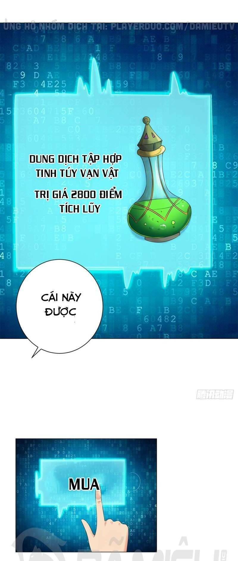 Chương 126 - Trang 26