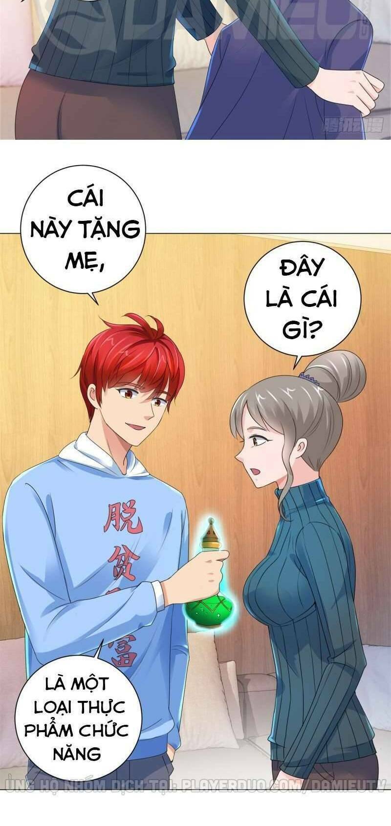 Chương 126 - Trang 29