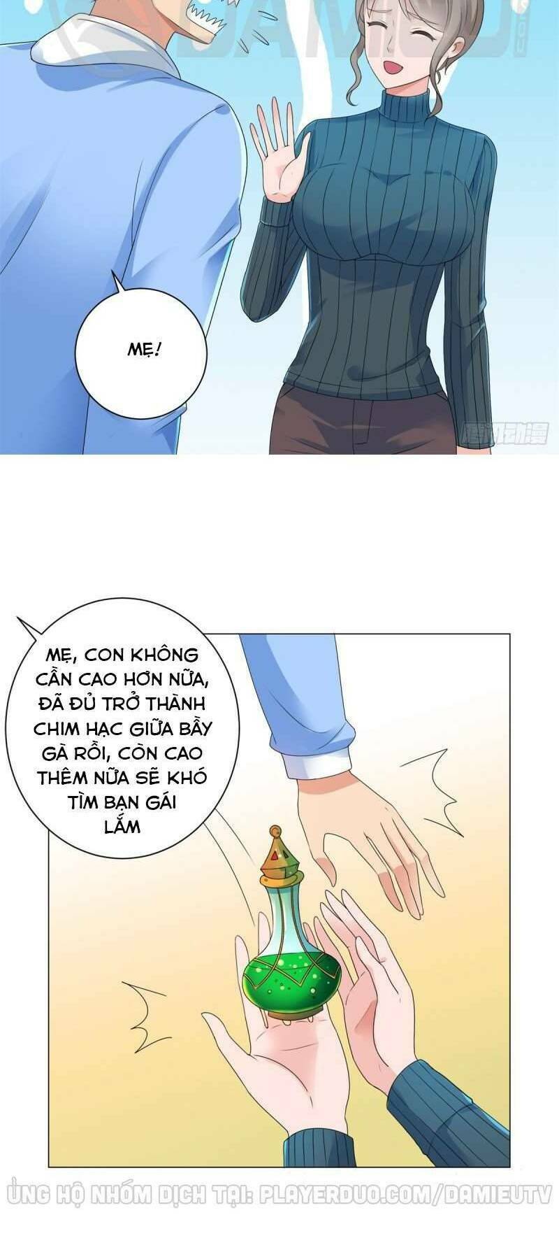 Chương 126 - Trang 31