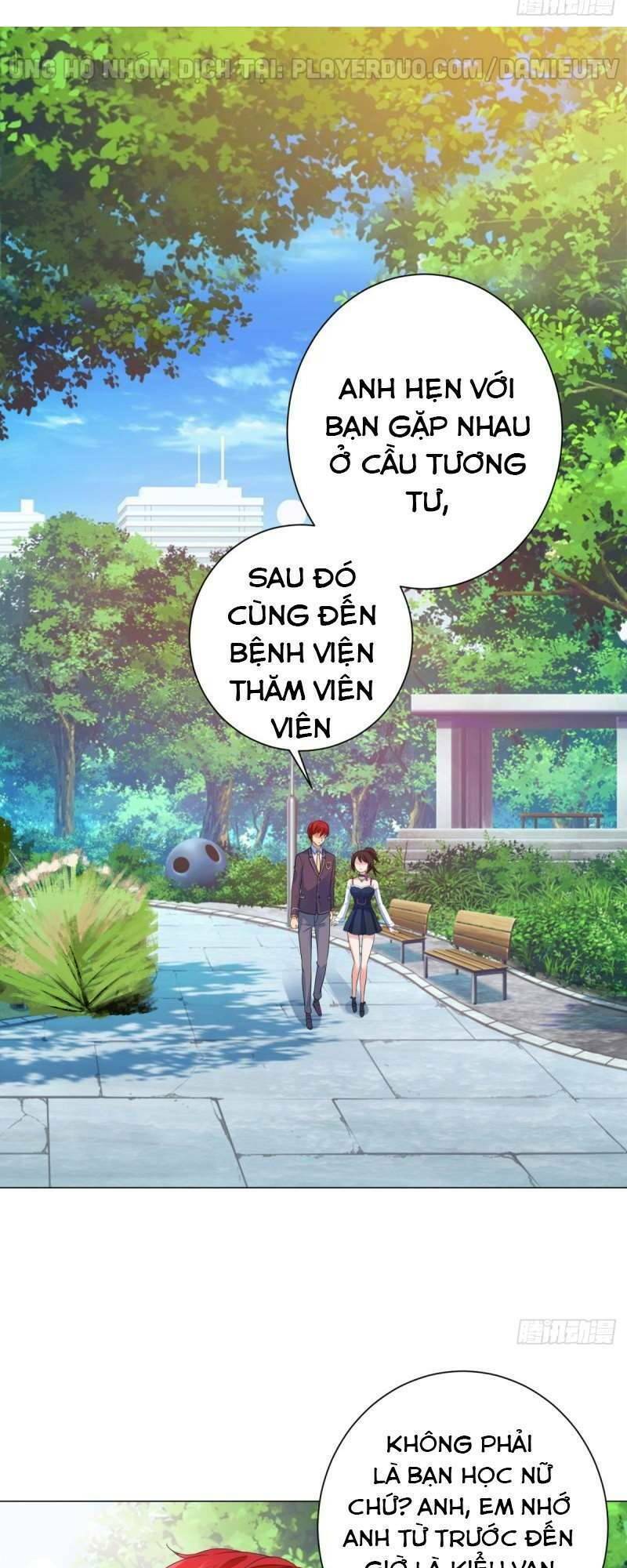 Chương 127 - Trang 16