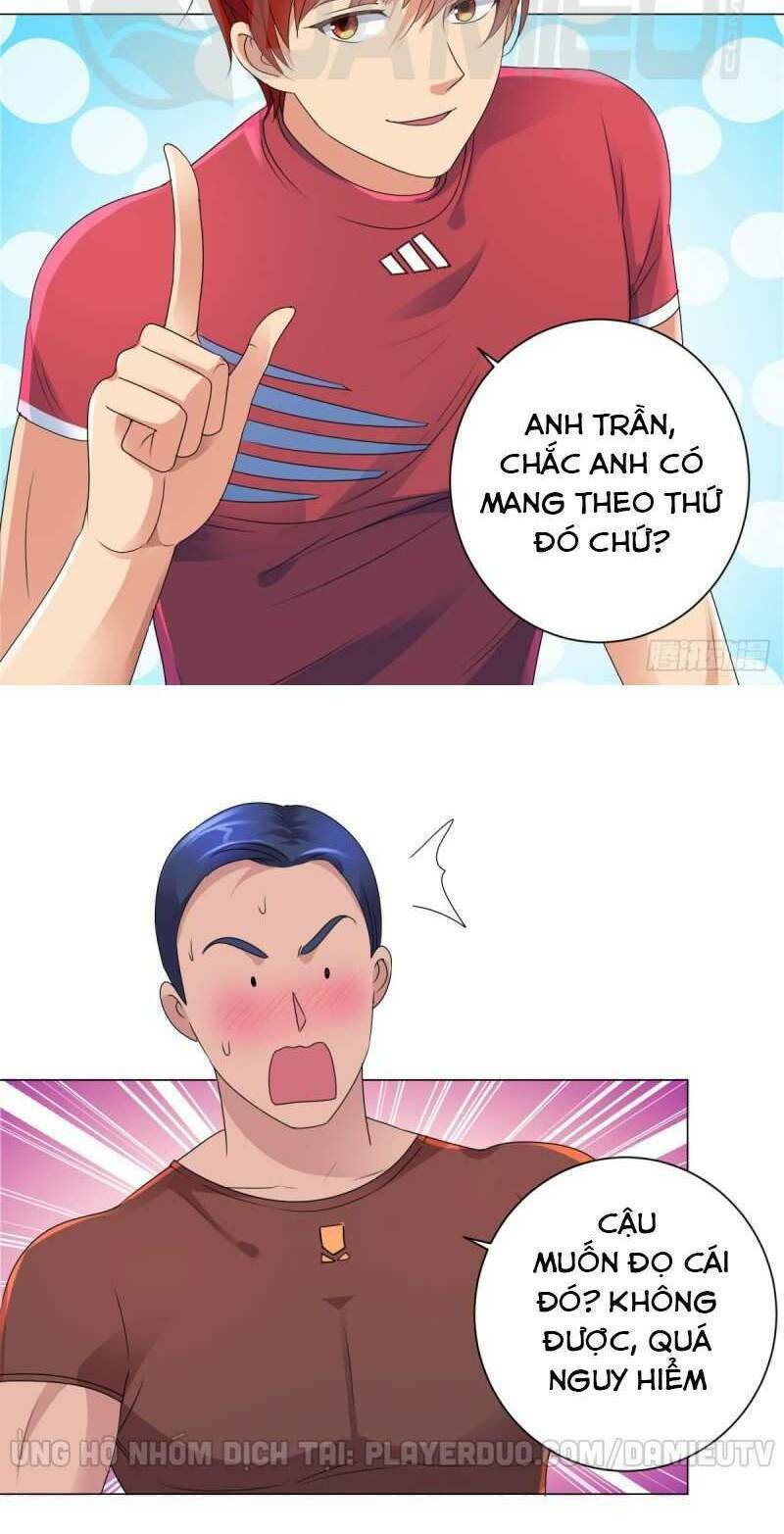 Chương 127 - Trang 6
