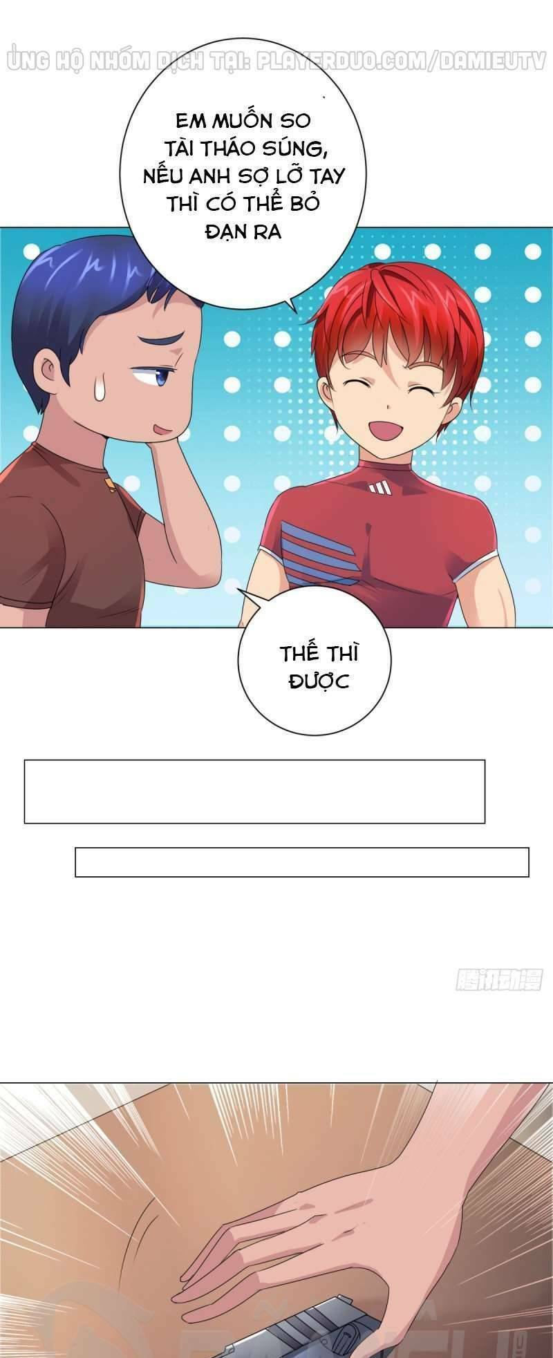 Chương 127 - Trang 7