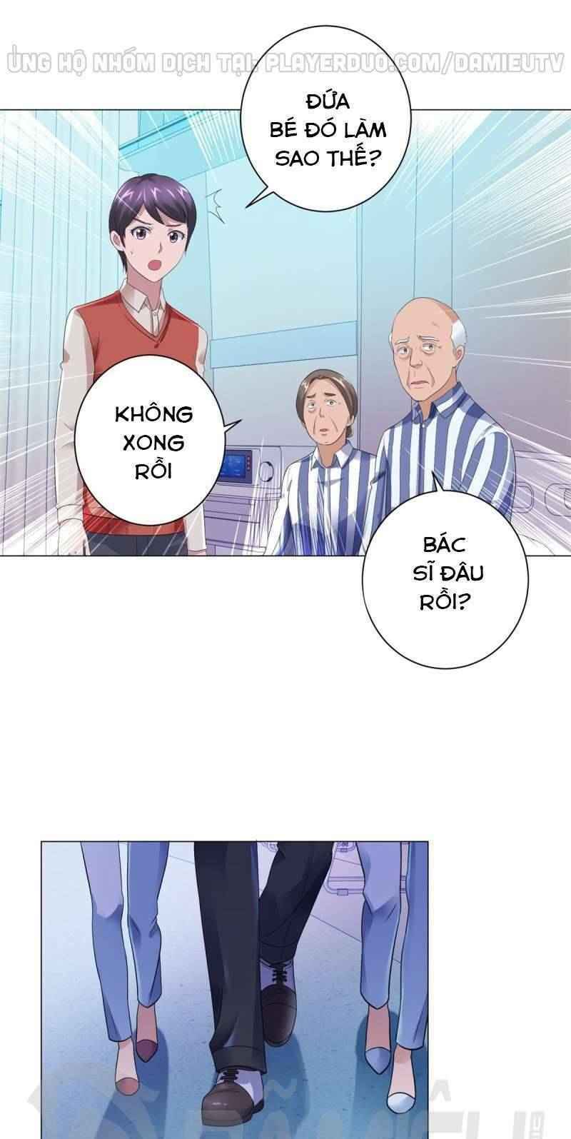 Chương 128 - Trang 19