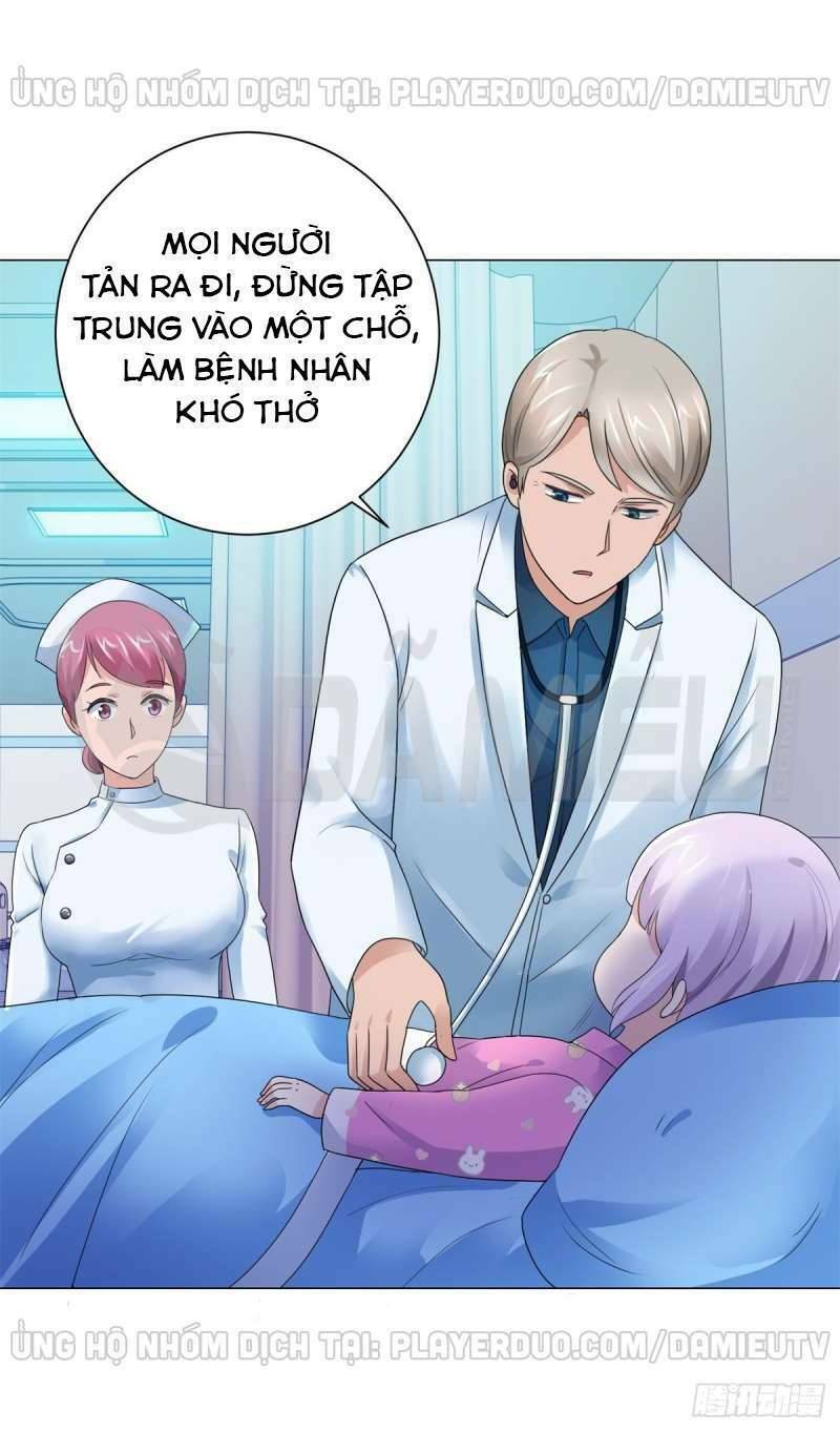 Chương 128 - Trang 21