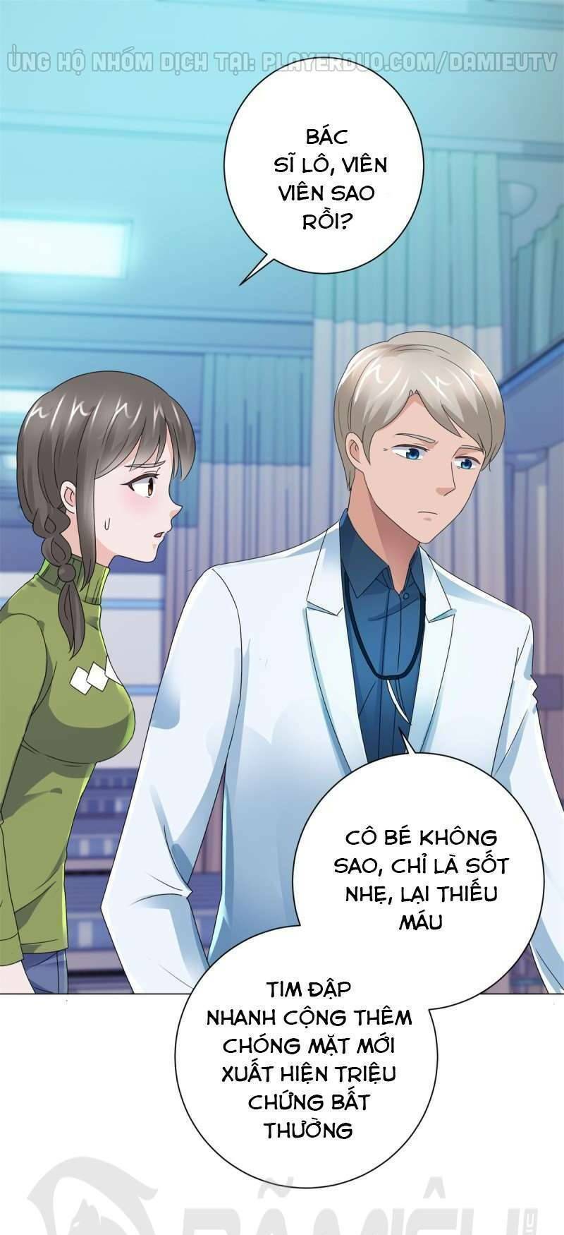 Chương 129 - Trang 1