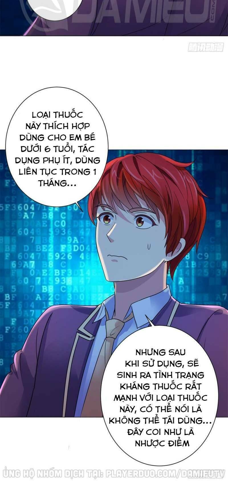 Chương 129 - Trang 19