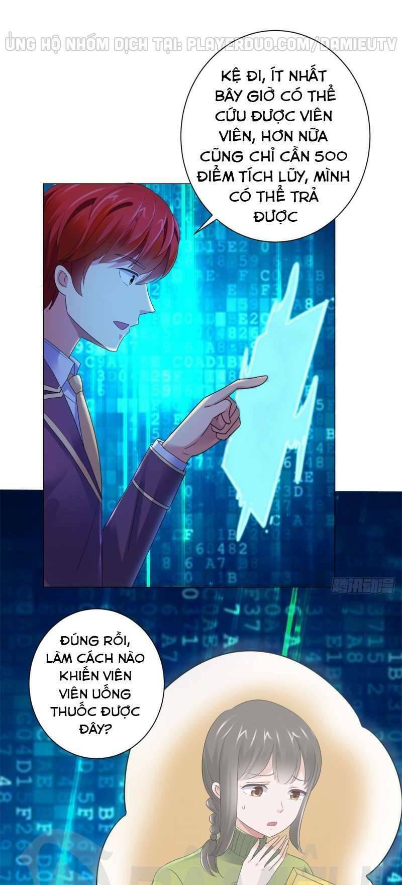 Chương 129 - Trang 20