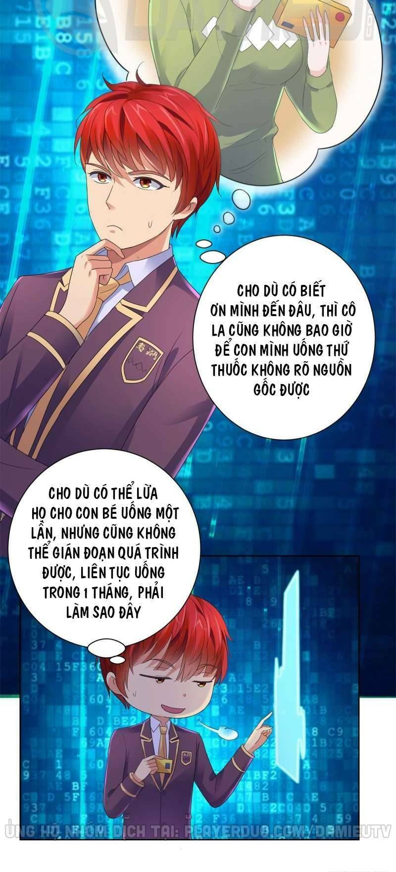 Chương 129 - Trang 21