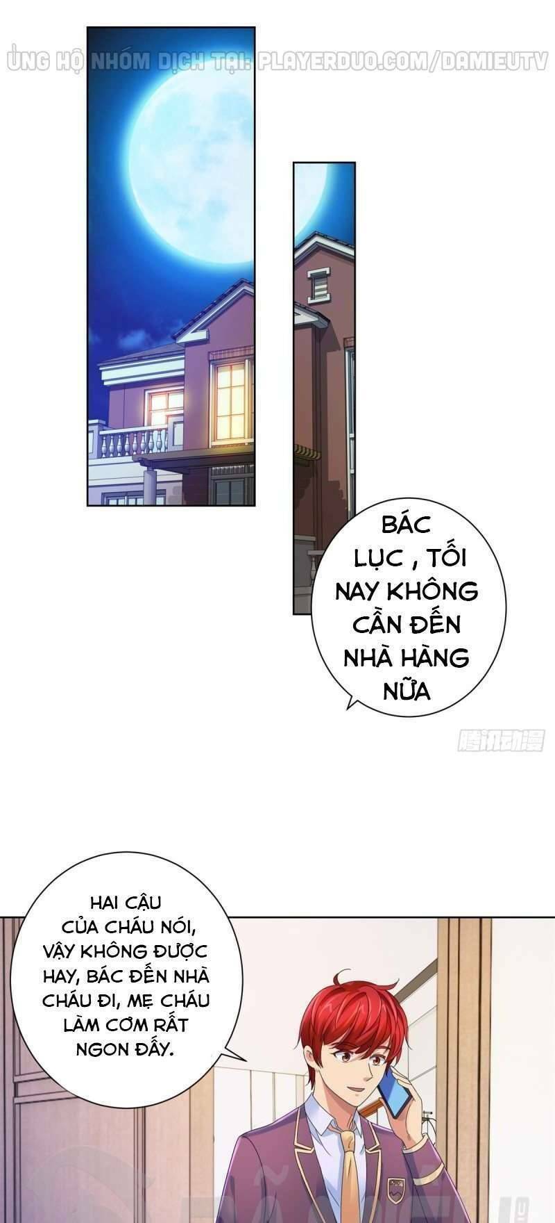 Chương 130 - Trang 11