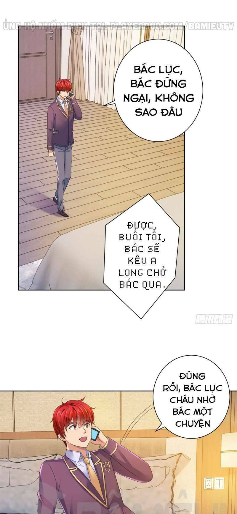 Chương 130 - Trang 13