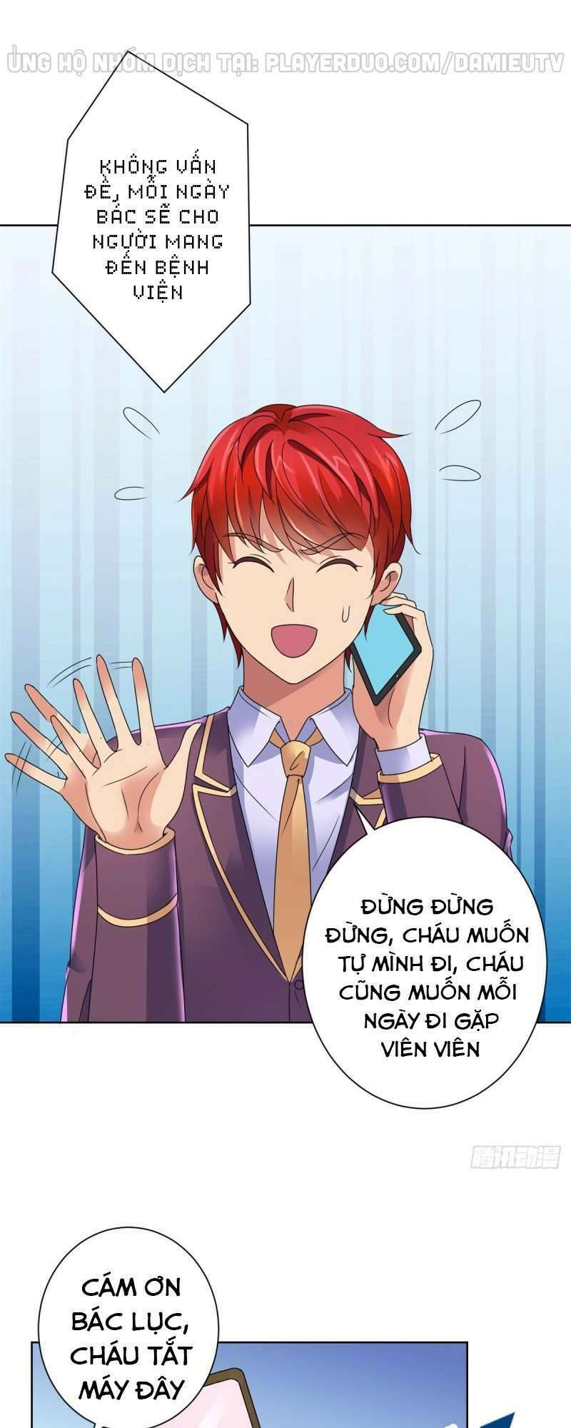 Chương 130 - Trang 15
