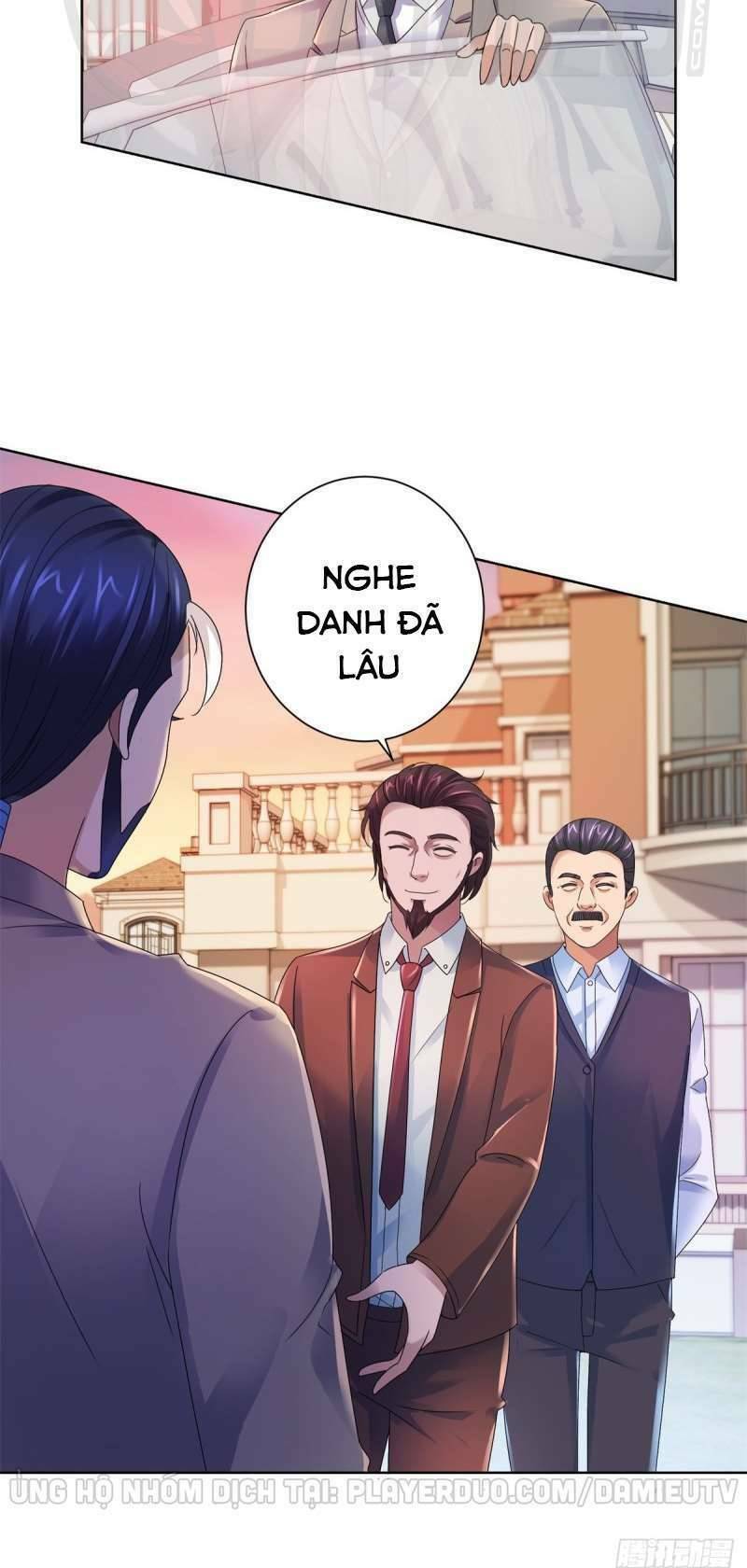Chương 130 - Trang 19