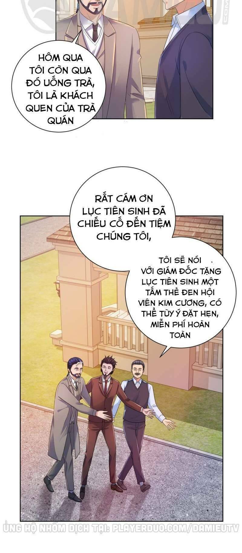 Chương 130 - Trang 21