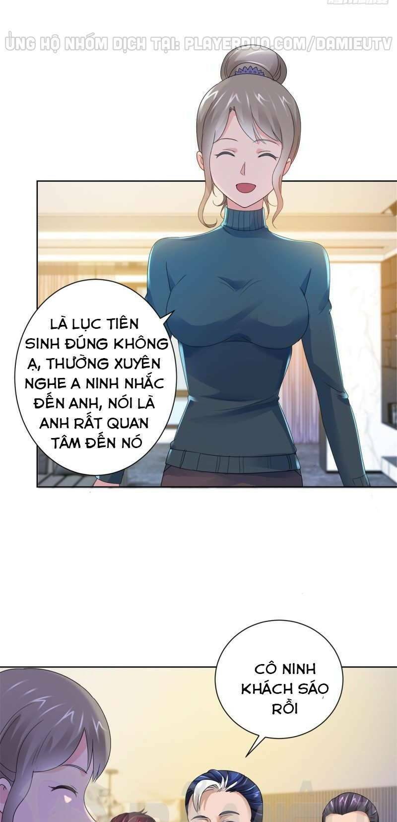 Chương 130 - Trang 22