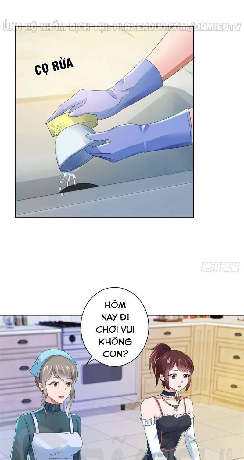 Chương 131 - Trang 1