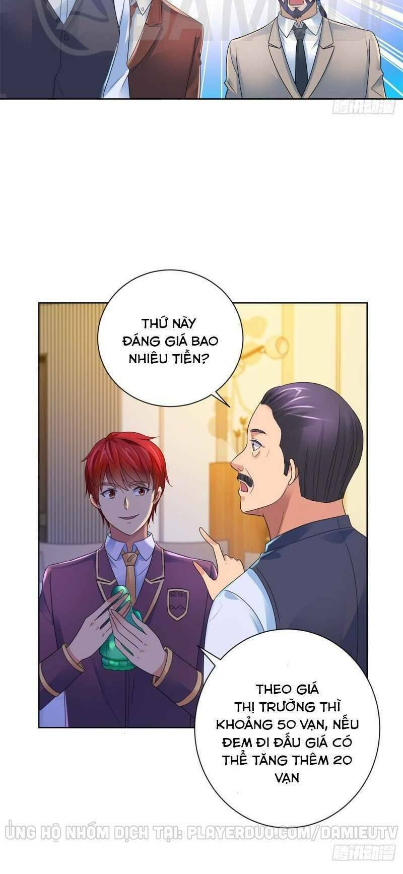 Chương 131 - Trang 12