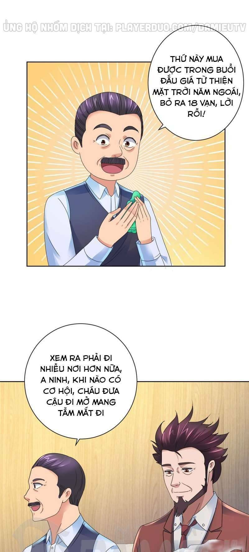 Chương 131 - Trang 13
