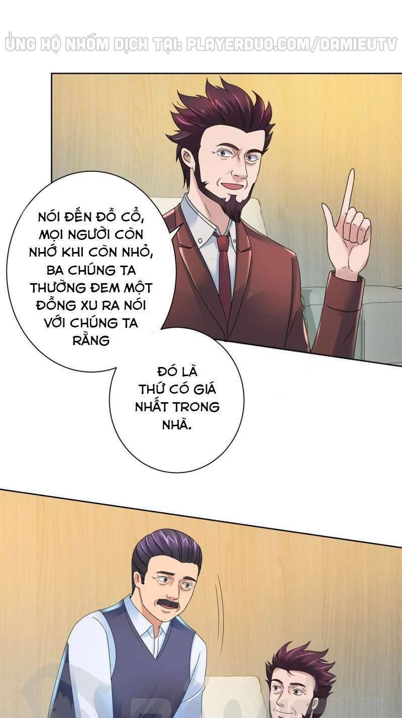 Chương 131 - Trang 18