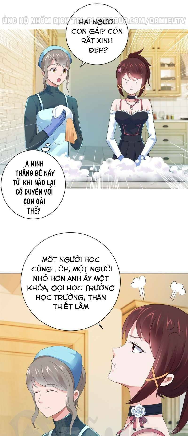 Chương 131 - Trang 5