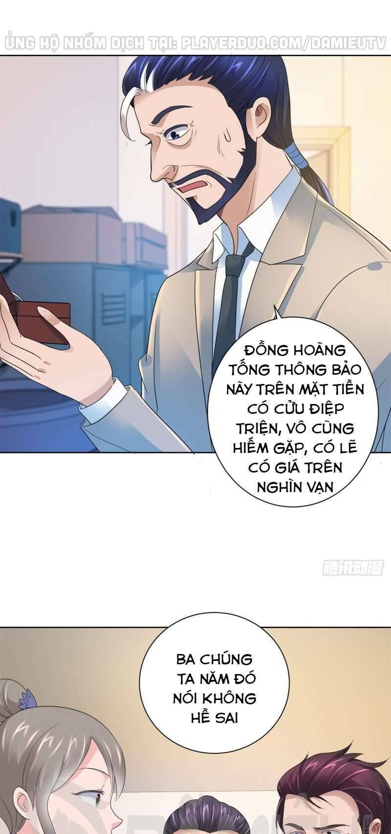 Chương 132 - Trang 1