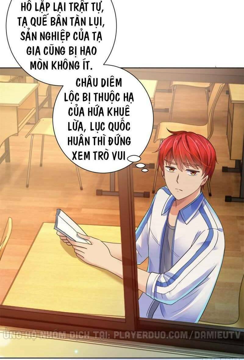 Chương 132 - Trang 11