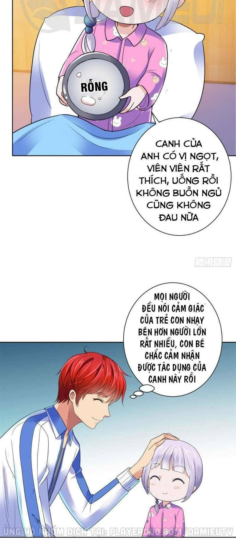Chương 132 - Trang 18