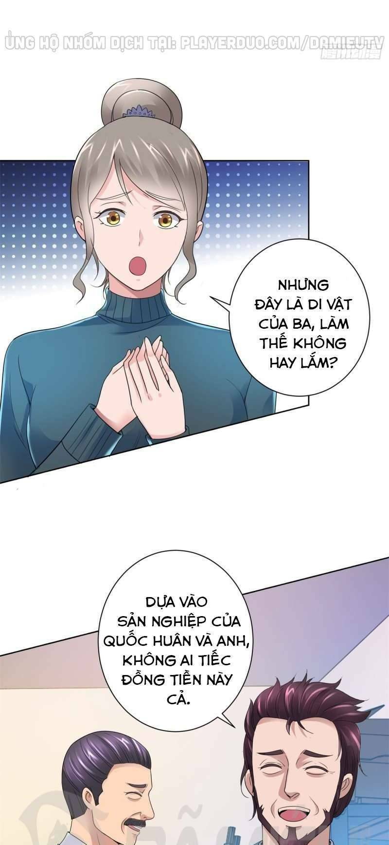 Chương 132 - Trang 3