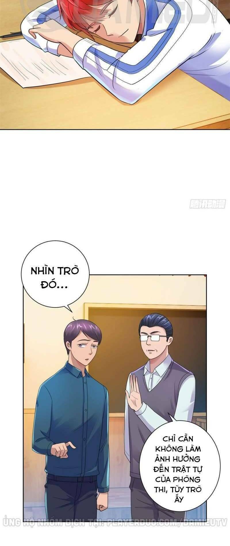 Chương 132 - Trang 22