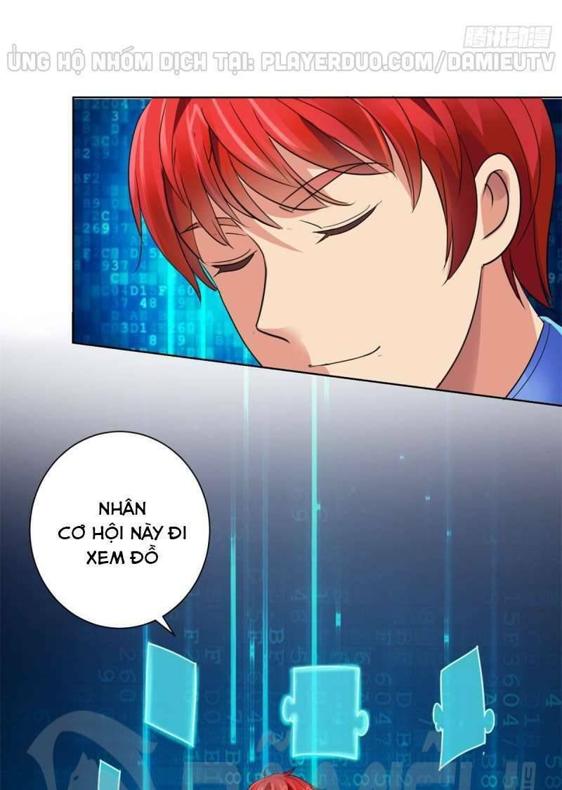Chương 132 - Trang 23