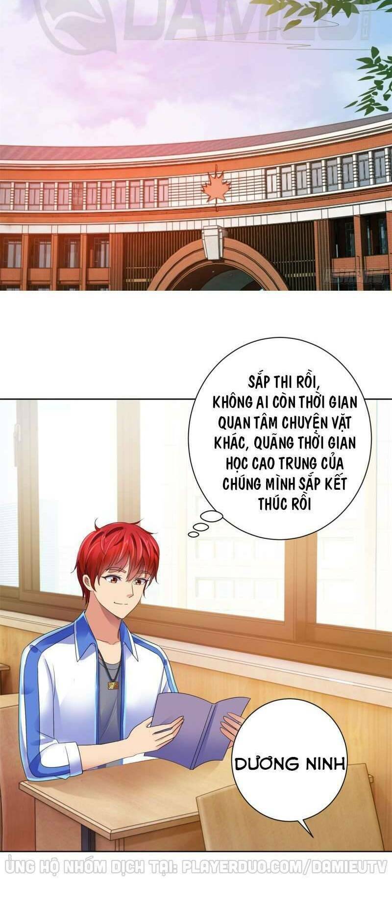 Chương 132 - Trang 8