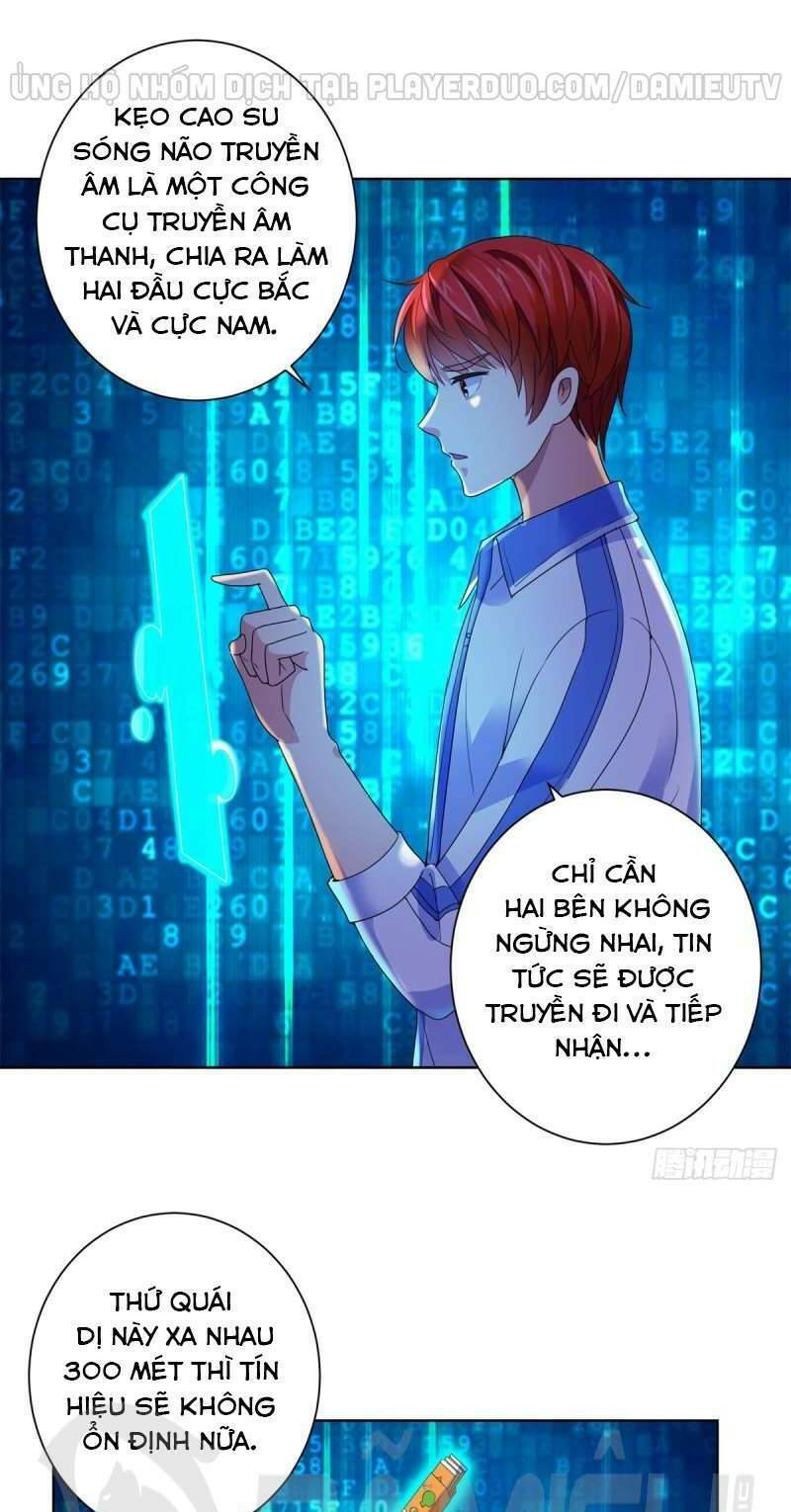 Chương 133 - Trang 1