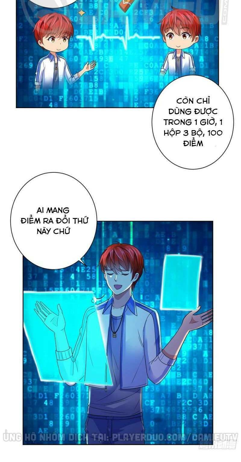 Chương 133 - Trang 2