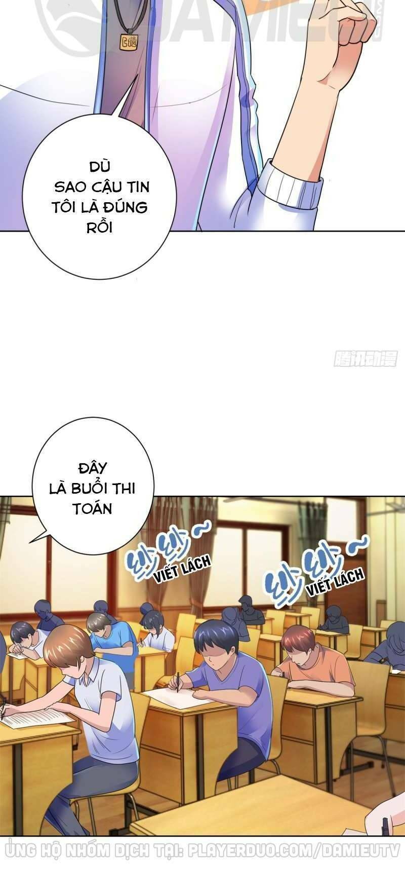 Chương 133 - Trang 11