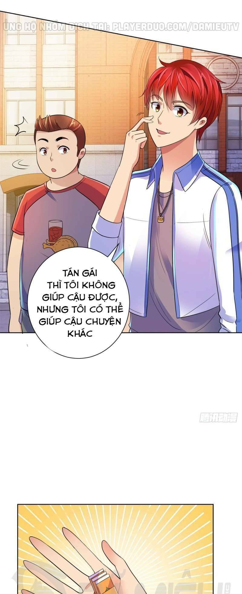 Chương 133 - Trang 8