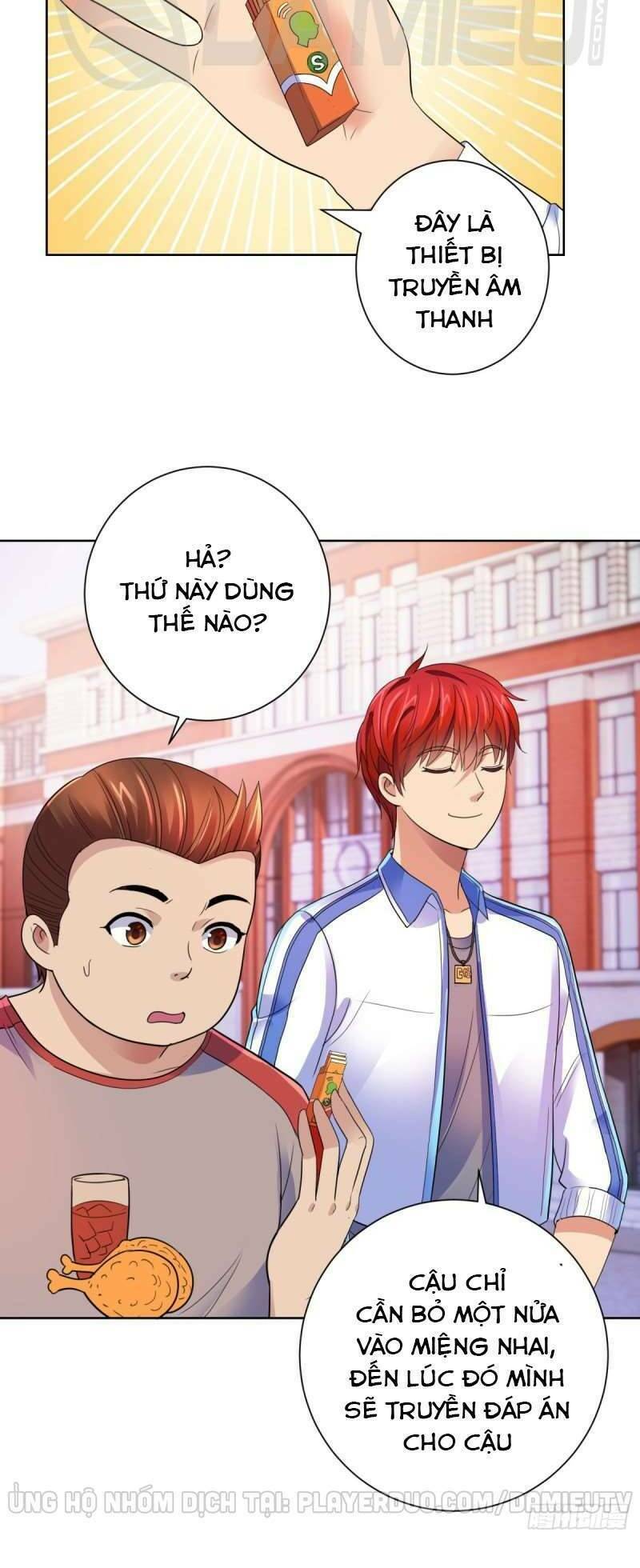 Chương 133 - Trang 9
