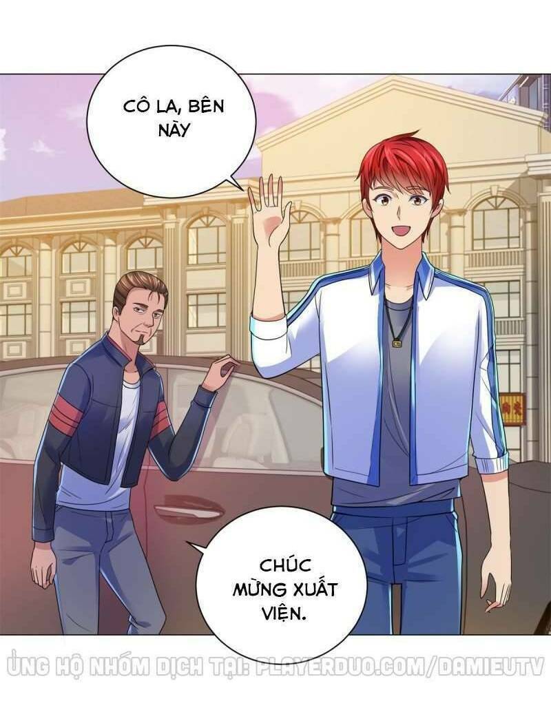 Chương 134 - Trang 16