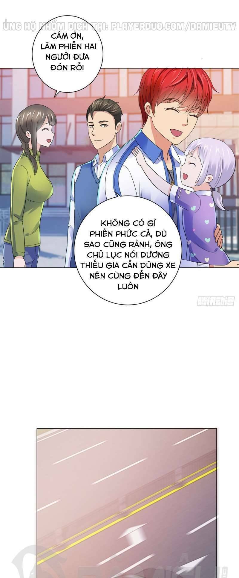 Chương 134 - Trang 17