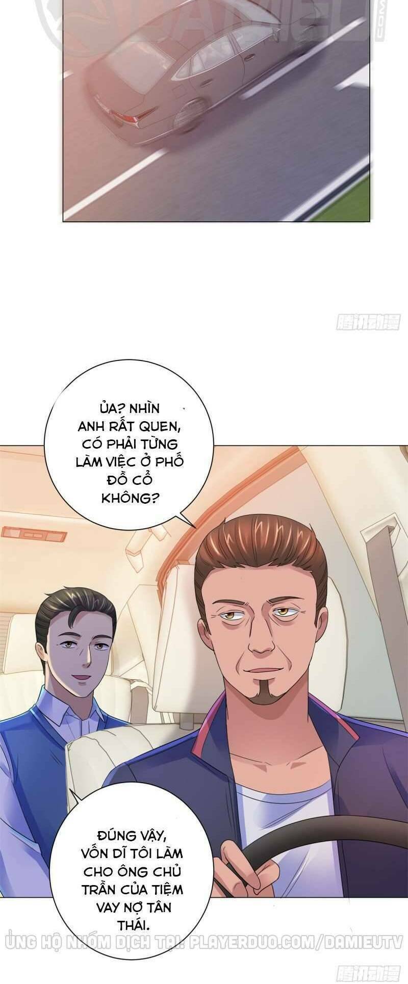 Chương 134 - Trang 18