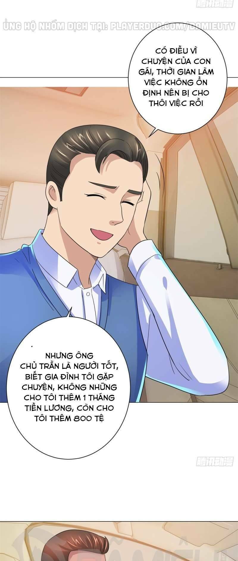 Chương 134 - Trang 19