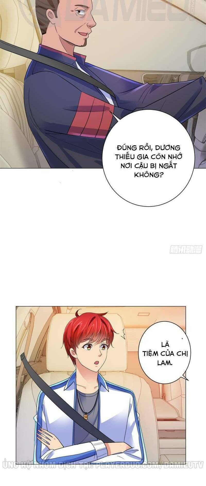 Chương 134 - Trang 20