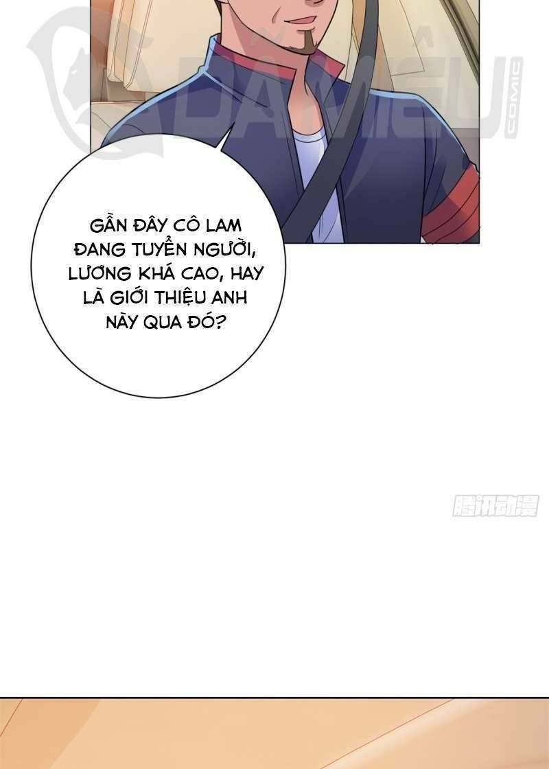Chương 134 - Trang 22