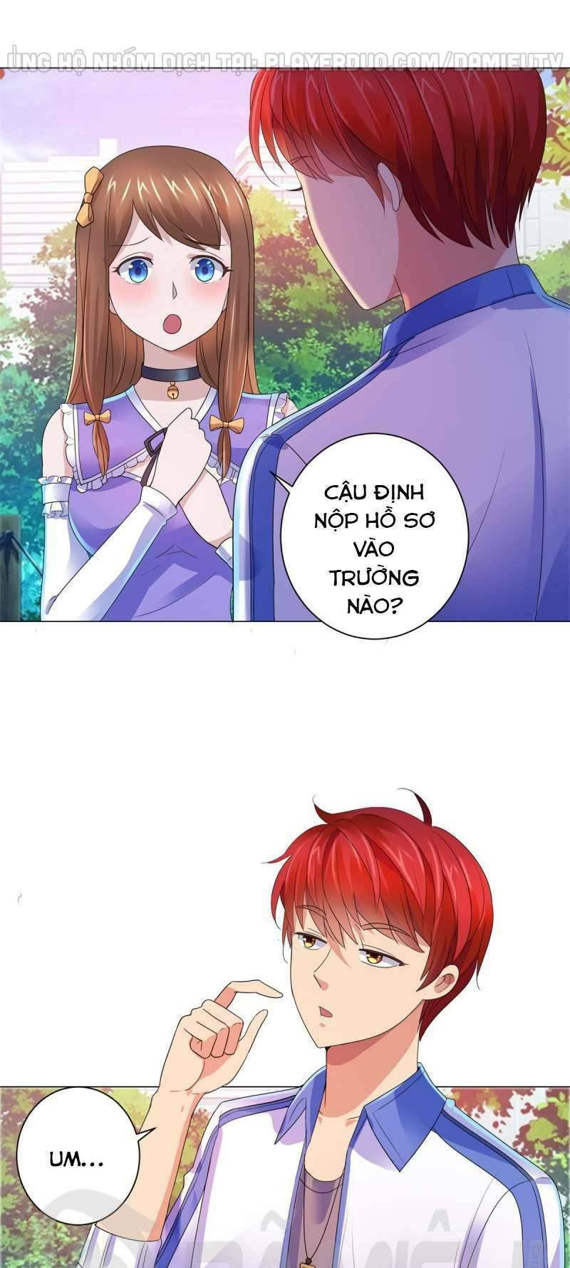 Chương 134 - Trang 10