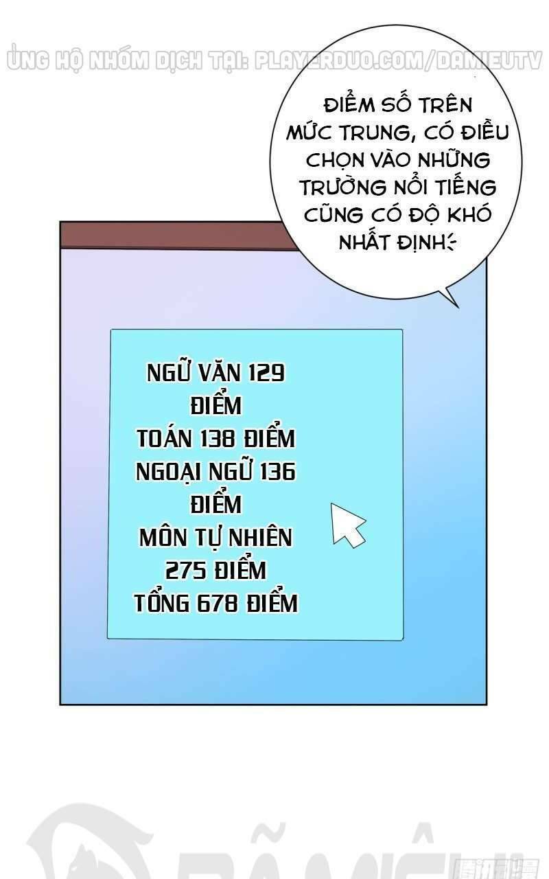 Chương 135 - Trang 21