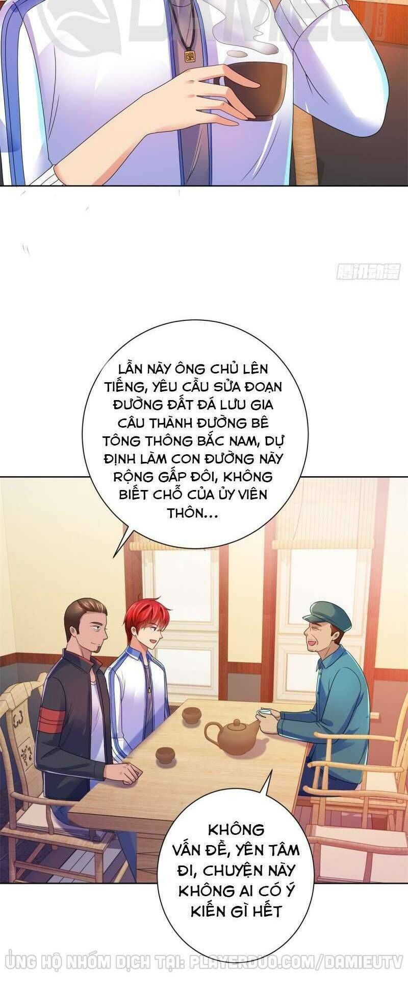Chương 135 - Trang 24