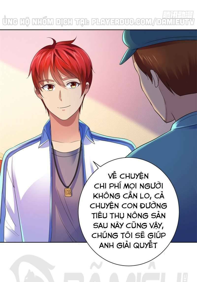 Chương 135 - Trang 25