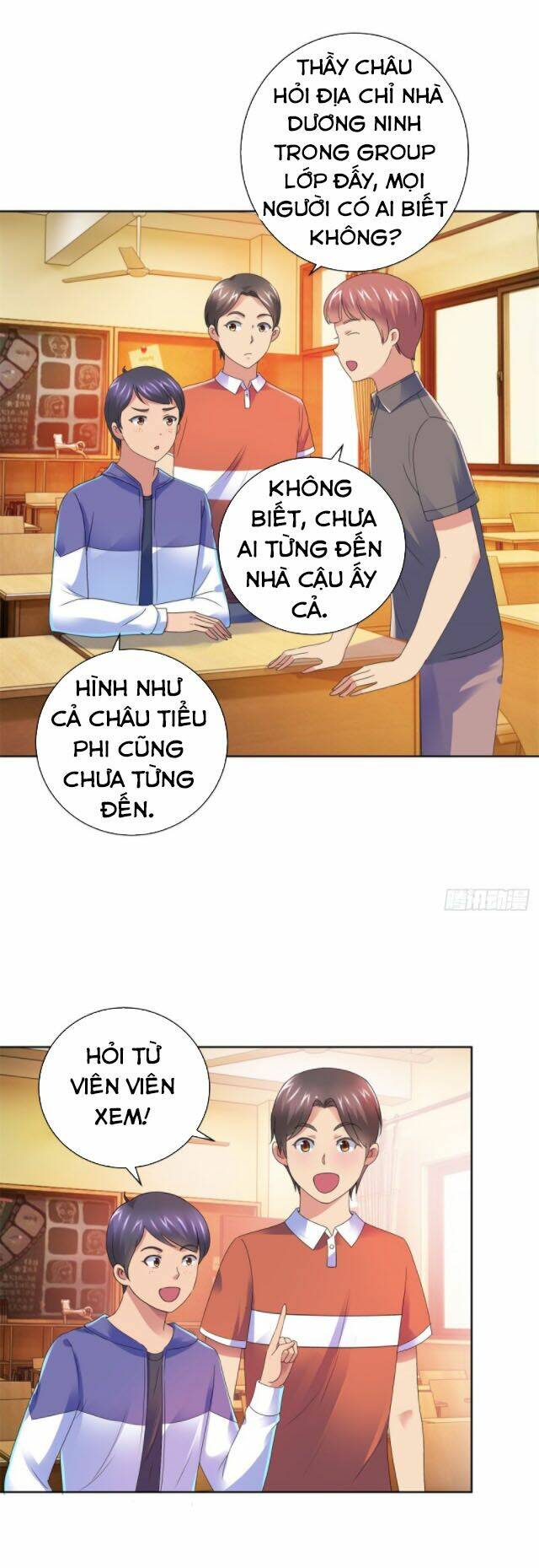 Chương 136 - Trang 17