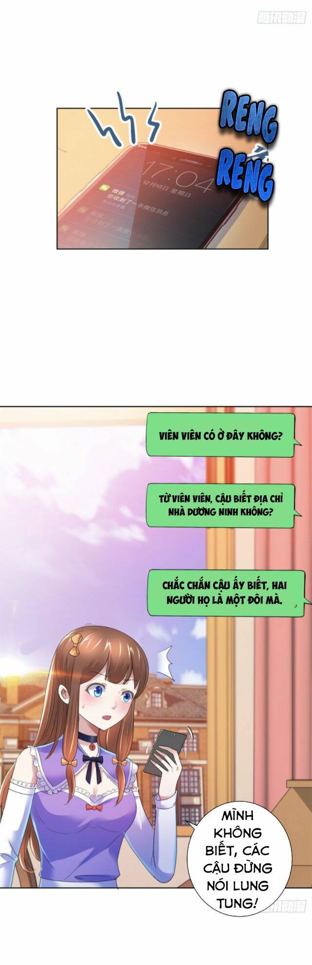 Chương 136 - Trang 19