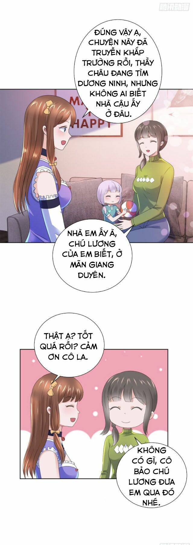 Chương 136 - Trang 22