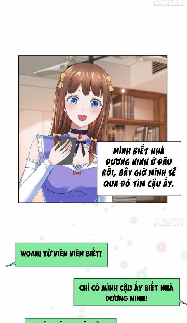 Chương 136 - Trang 23