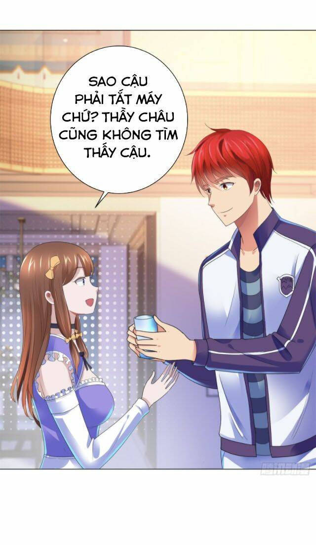 Chương 137 - Trang 19